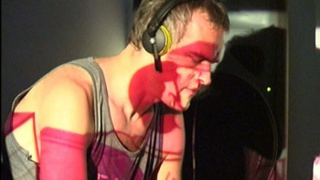 DJ Palotai