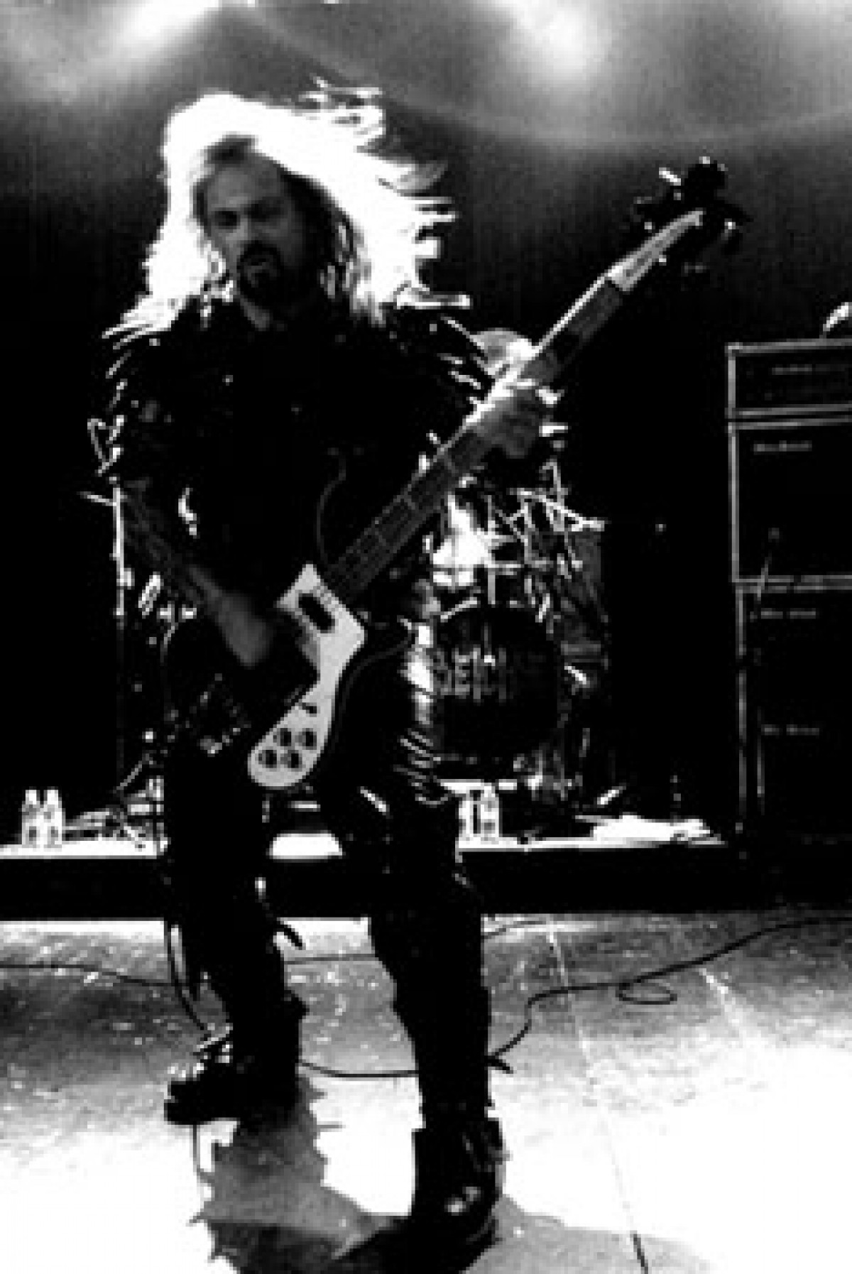 Deicide - A38 Ship