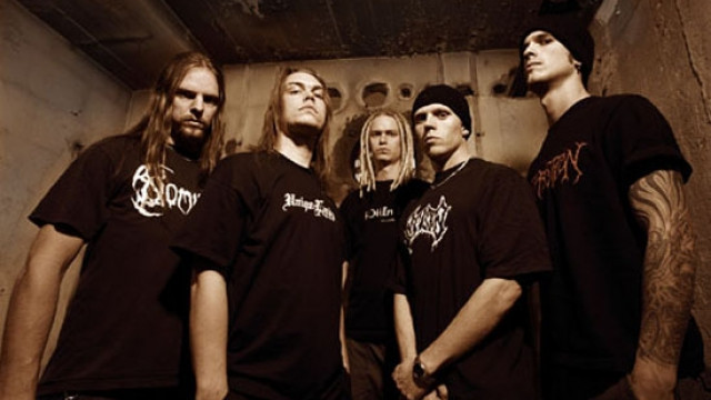 Visceral Bleeding