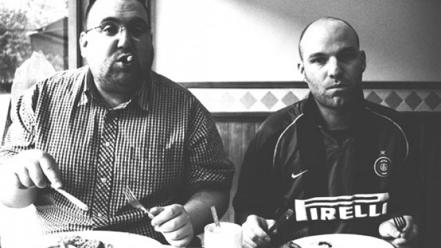 The Nextmen feat. MC Mystro