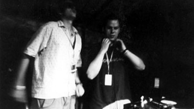 Keyser & Shuriken