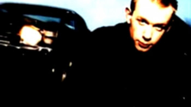 Dave Tipper