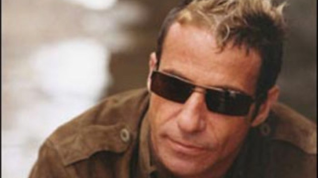 Barry Ashworth (Dub Pistols)