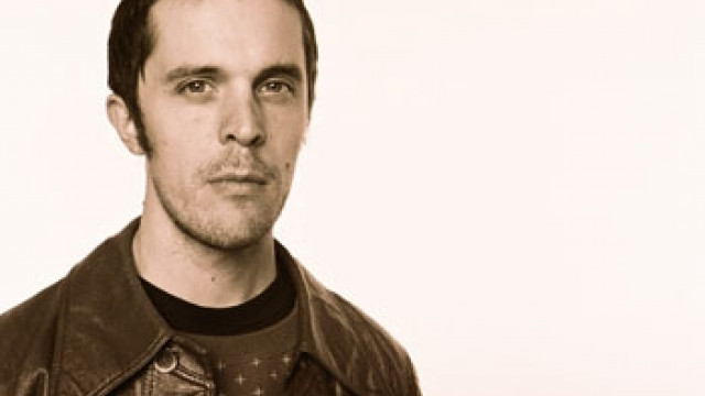 Trevor Loveys