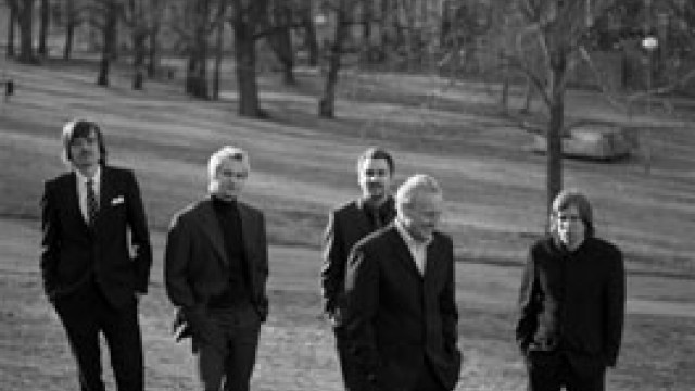 Five Corners Quintet