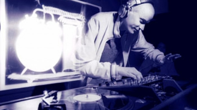 DJ Pinch