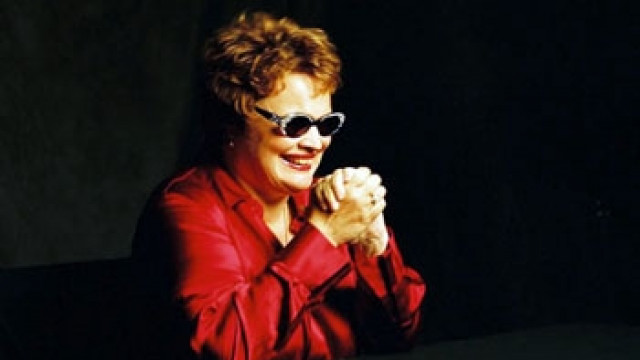 Diane Schuur