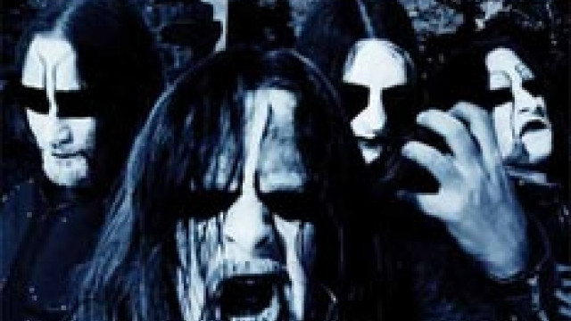 Dark Funeral