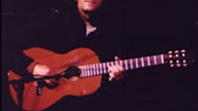 Vlatko Stefanovski