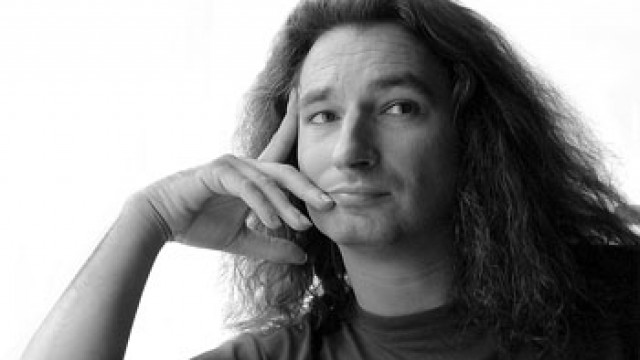 Andy Manndorff - Up to Scratch