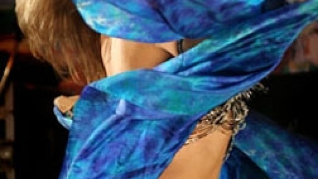 Hadia & Art of Orient