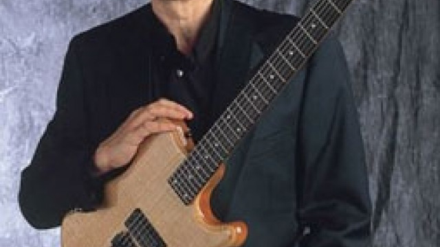 Allan Holdsworth