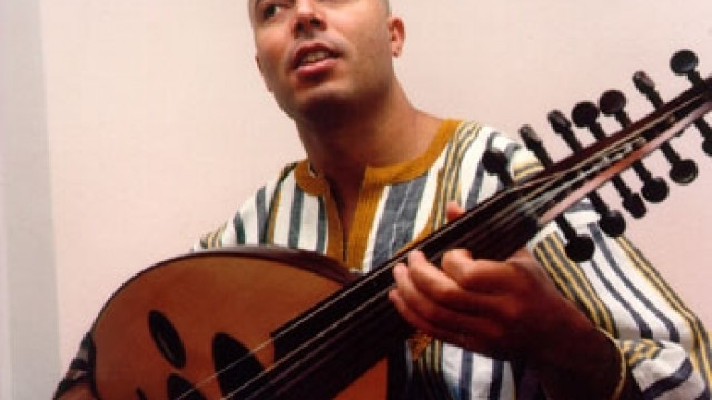 Dhafer Youssef