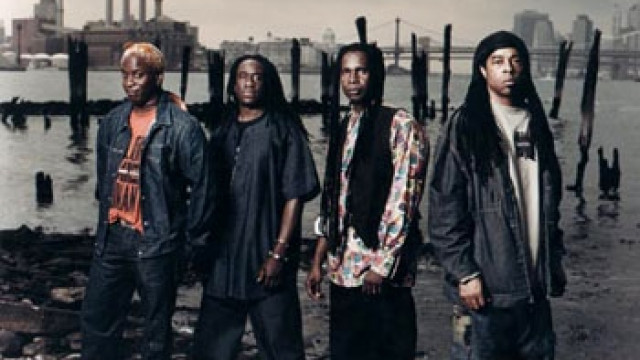 Living Colour