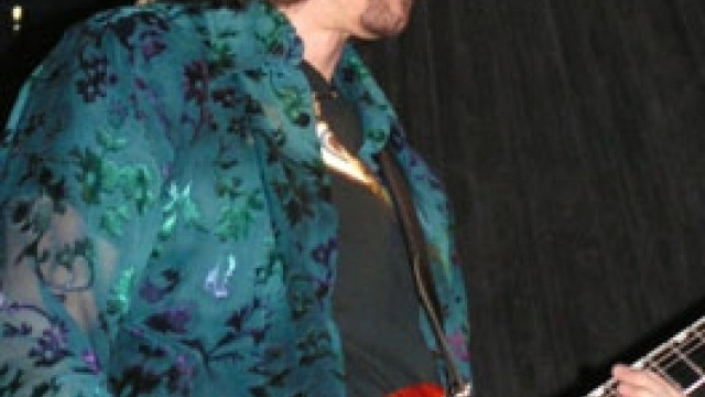 Gilby Clarke Band