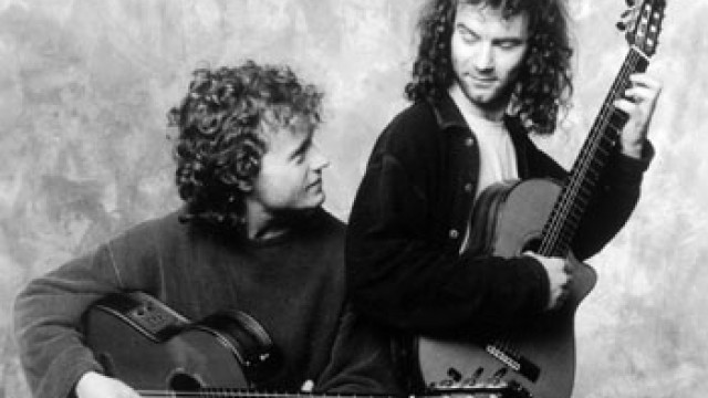 Nassler-Schneider Duo