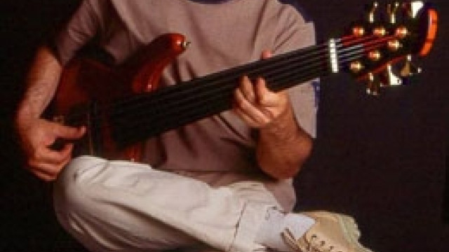 Polish Violin
