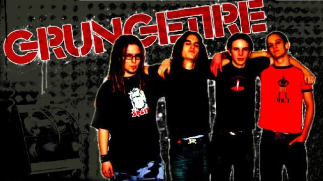 Grungetire