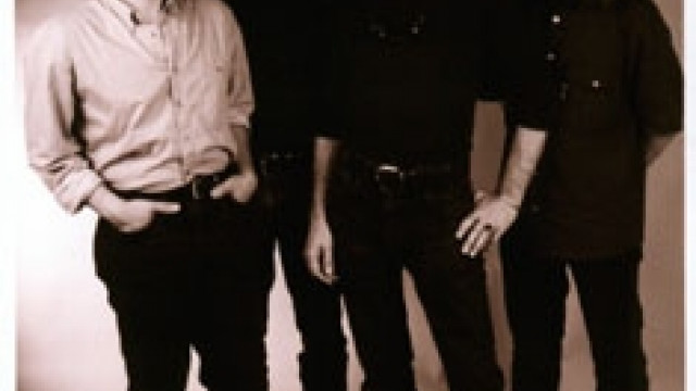 Phil Shoenfelt & The Southern Cross