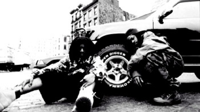 Das EFX