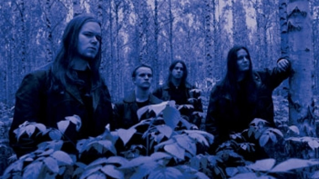 Insomnium