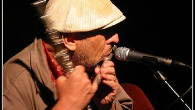 Jirí Stivin & Co Jazz System