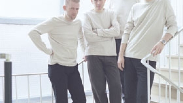 Bohren und Der Club of Gore
