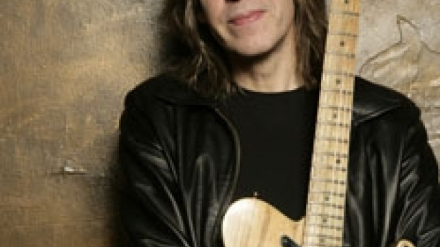 Mike Stern Band