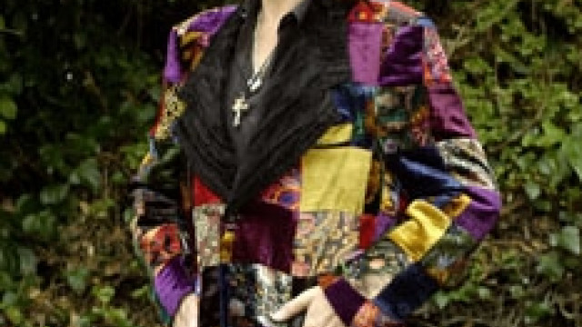 Glenn Hughes