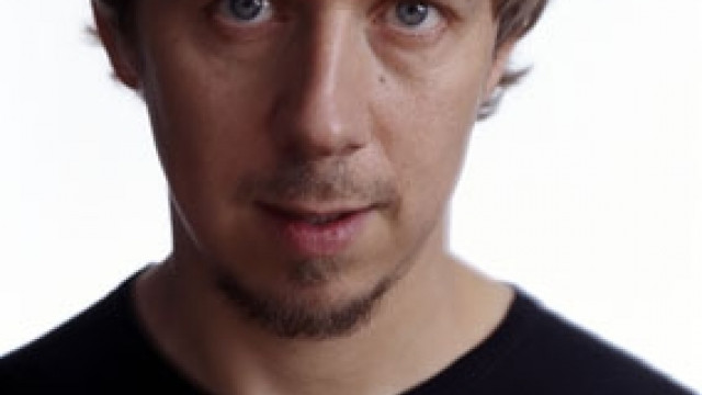 Gilles Peterson