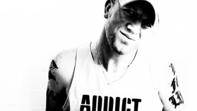 DJ First Rate