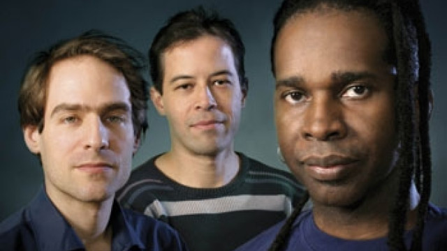 Vernon Reid & Masque