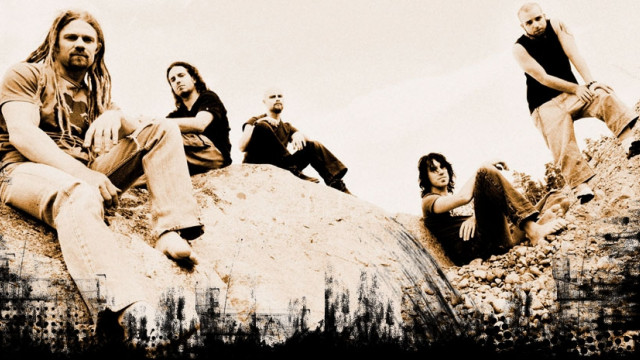 Pain of Salvation