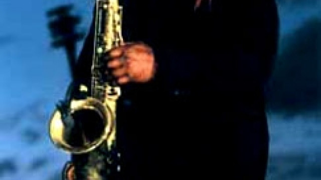Pee Wee Ellis