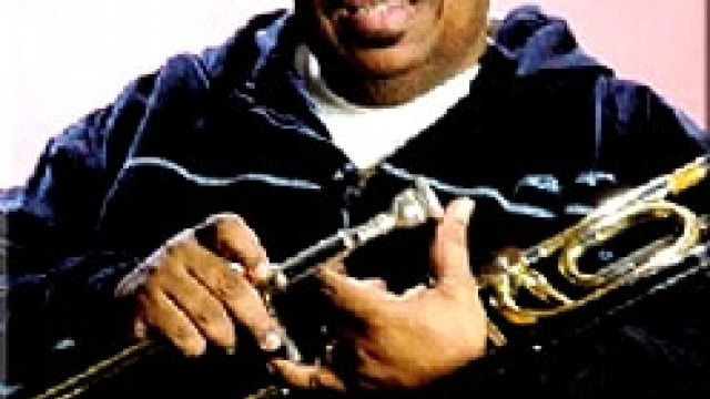 Fred Wesley