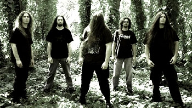 Cannibal Corpse