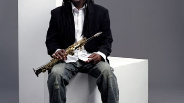 Courtney Pine