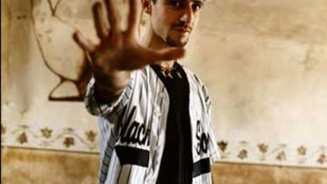 Sergent Garcia