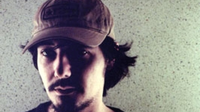 Amon Tobin