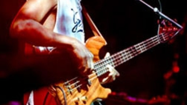 Victor Bailey Group feat. Lenny White