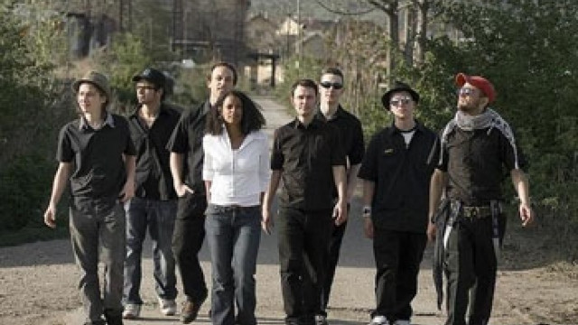 Prague Ska Conspiracy