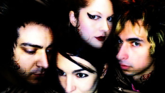 Mindless Self Indulgence