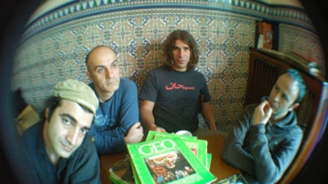 Istanbul Sessions