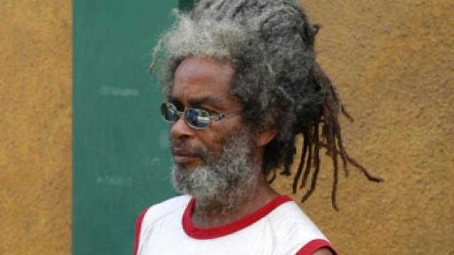 Max Romeo