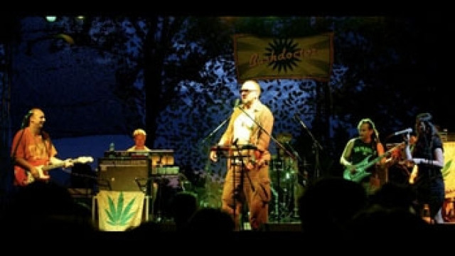 LB Riddim Band
