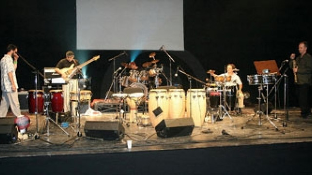 Kalengo Ethnic Groove