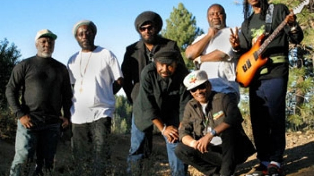 The Fully Fullwood Band