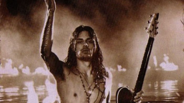 Richie Kotzen