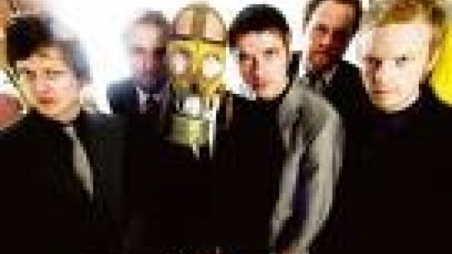 Kaizers Orchestra