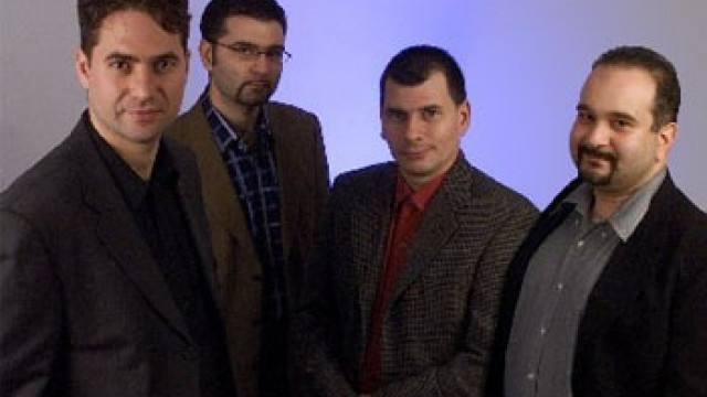 Cornelio Tutu Band